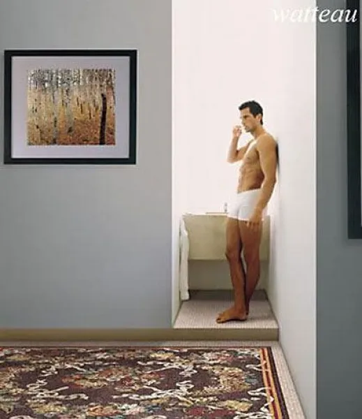 Интерьер 47306