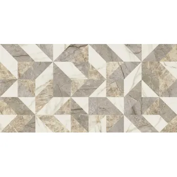 Керамогранит Atlas Concorde Russia Empire Intarsio 03