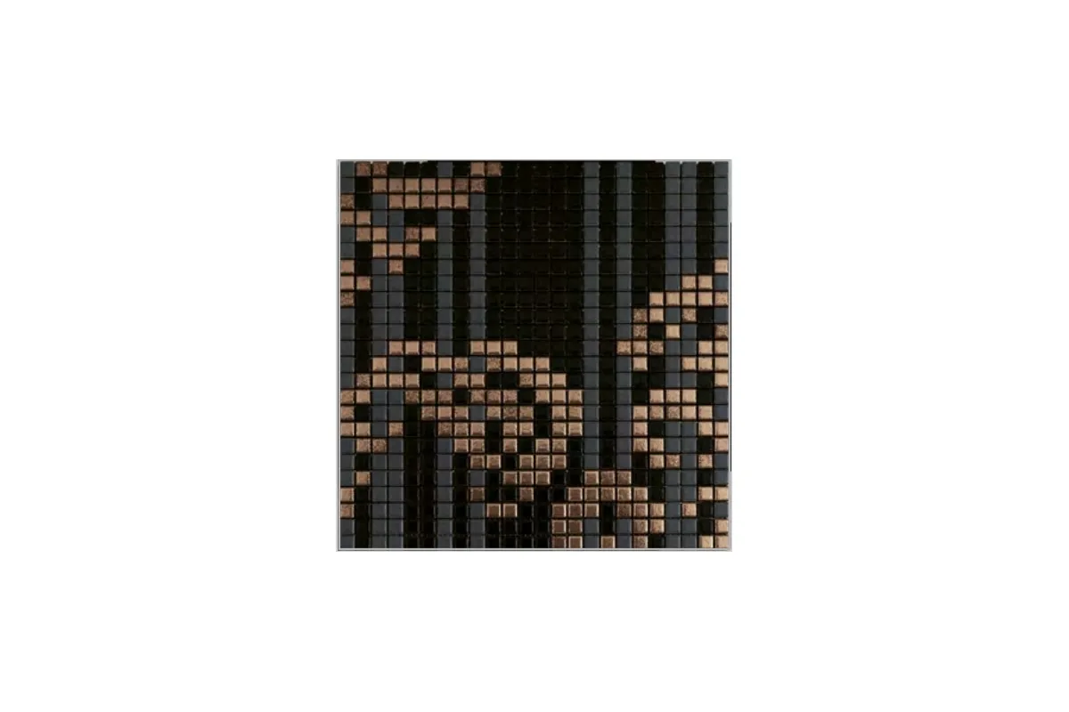 Мозаика Ceramica Appiani  Tessuti Regina B