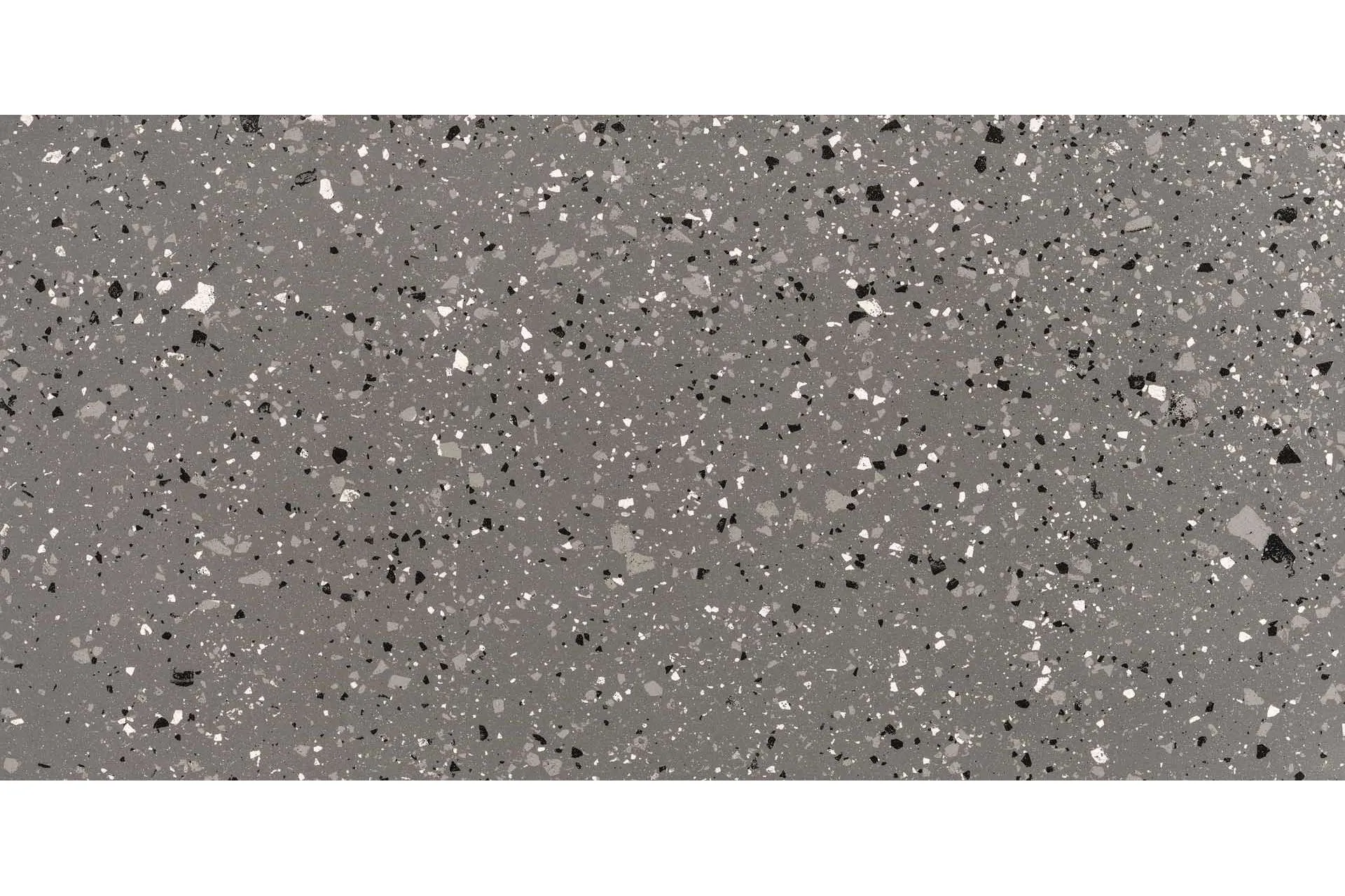 Керамогранит Casalgrande Padana Terrazzotech Antracite