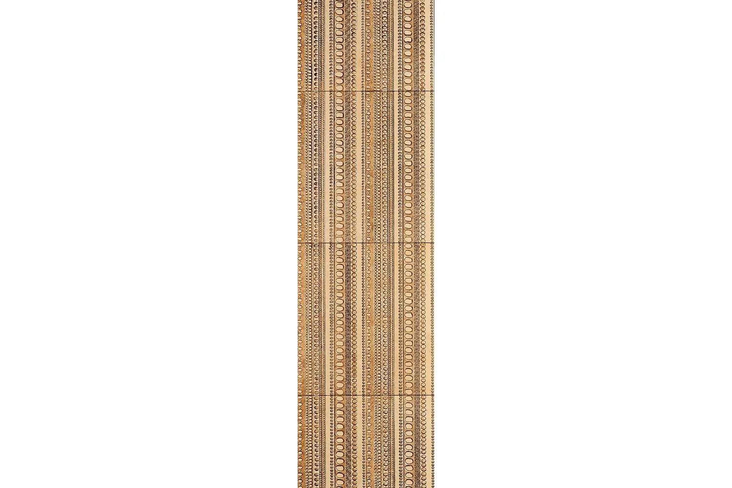Мрамор Petra Antiqua Materia Arras 30,5 X 60 Cm