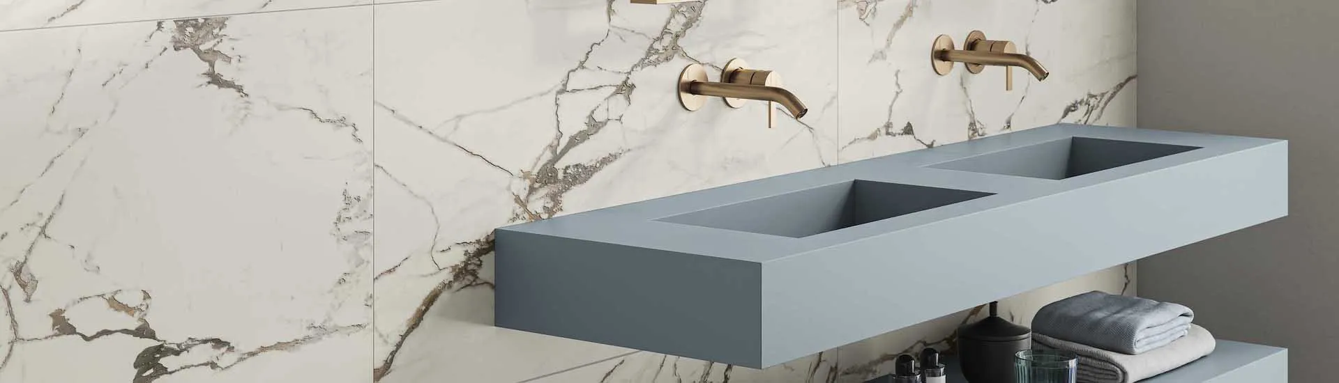 Керамогранит Casalgrande Padana Marmora Lunense