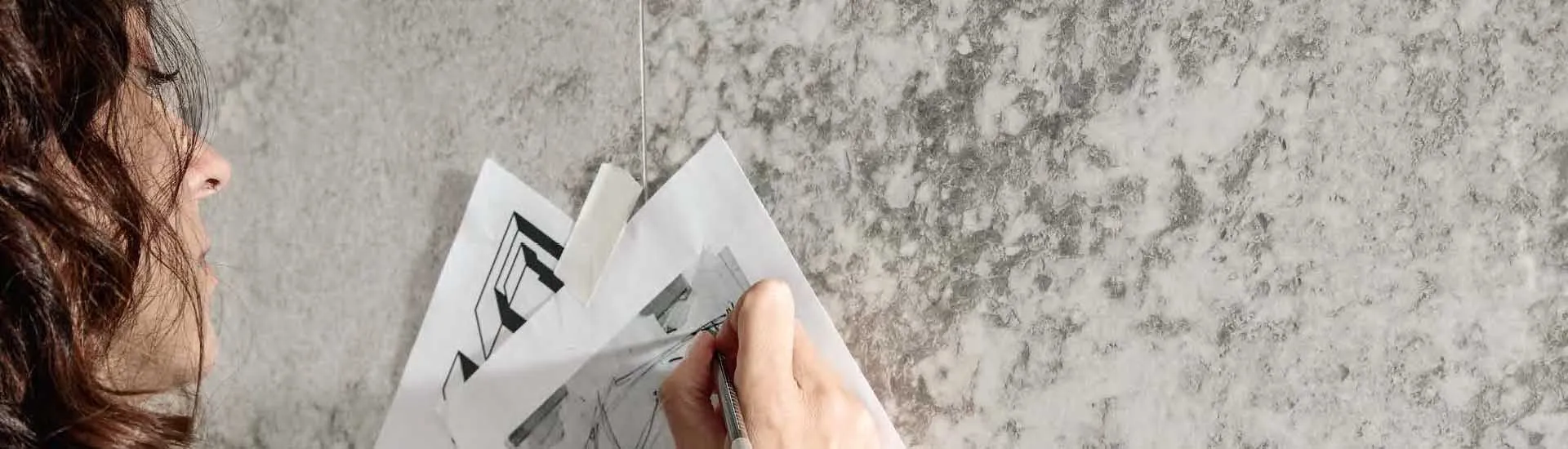 Керамогранит Florim Design Plimatech Plimagray 03