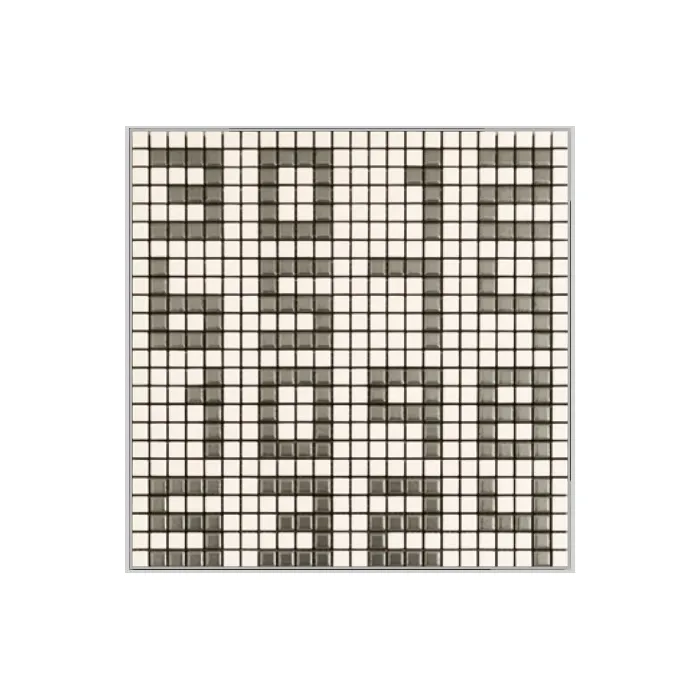 Мозаика Ceramica Appiani  Geometrie numeri 002 a