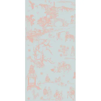 Керамогранит Sodai Silkroad Sky A