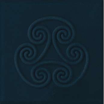 Керамогранит Cerasarda Porto Rotondo Monogram Ottanio