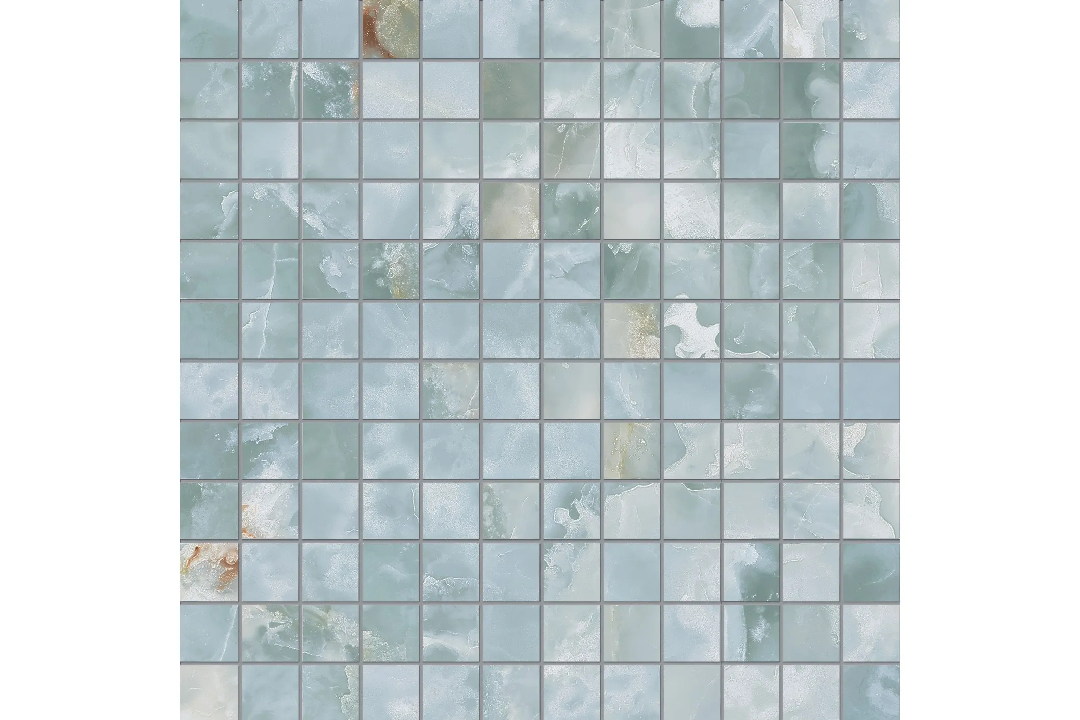 Керамогранит LaFaenza Aesthetica Mosaico Azz