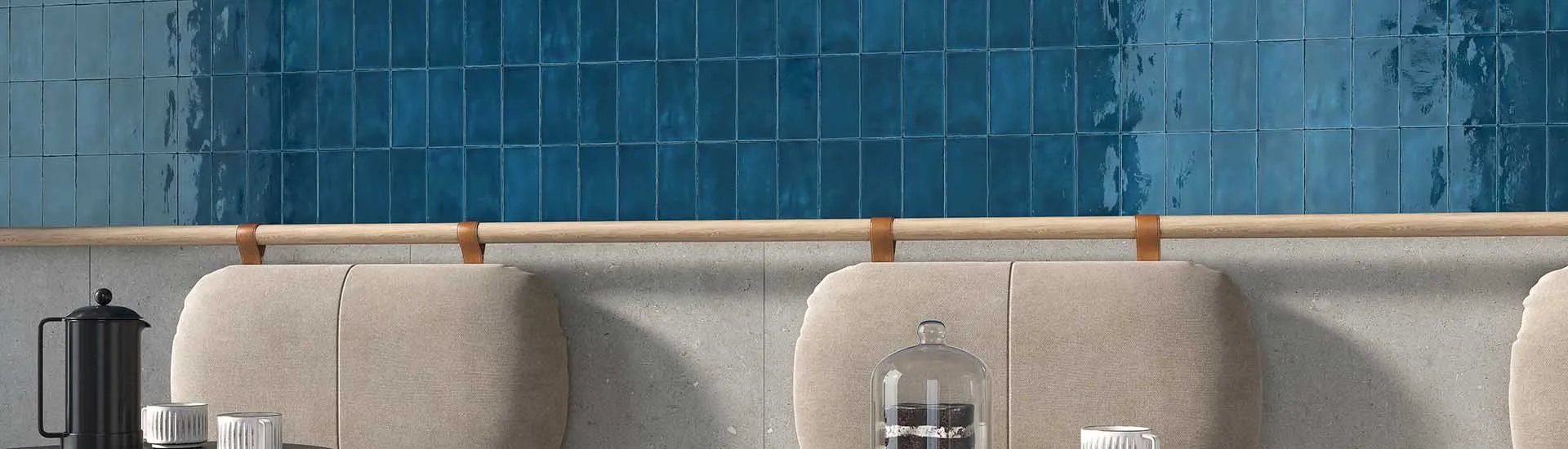 Керамогранит Sartoria Memorie Topazio