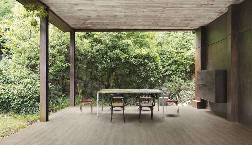 Woodtouch - Ergon by Emil Group
