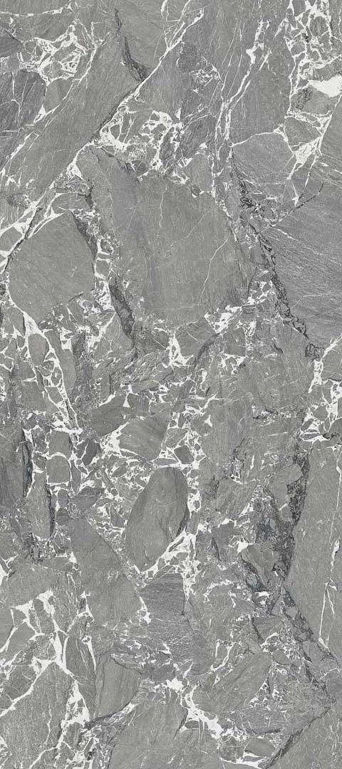 Керамогранит Maximum by Fiandre Lexicon Arabescato Grigio