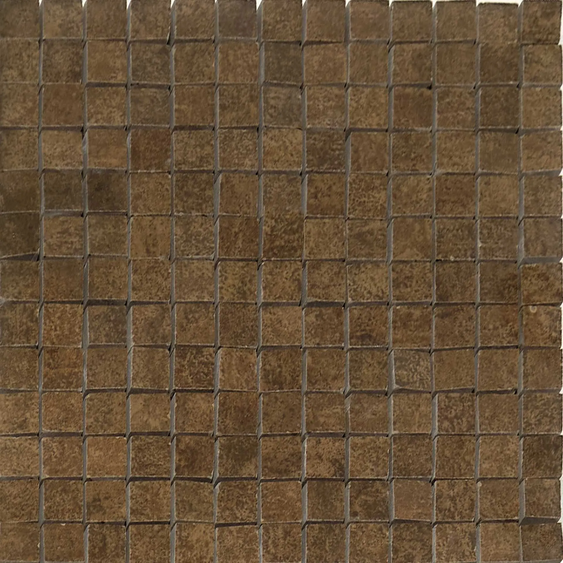 Керамогранит Saime Metropolitan Mosaico RUST