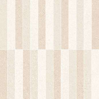 Керамогранит Emil Ceramica Pietra Essenza Mosaico Gessetti Multicolor Chiaro