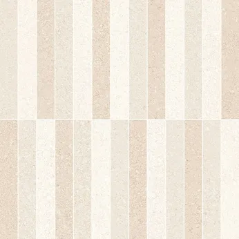 Керамогранит Emil Ceramica Pietra Essenza Mosaico Gessetti Multicolor Chiaro