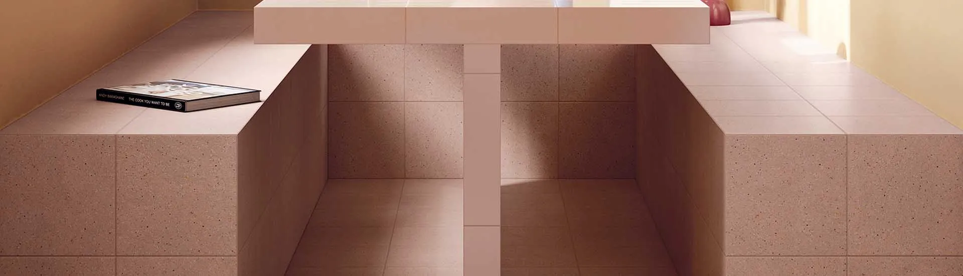 Керамогранит Cir Serenissima Forever Color Pepper Pink