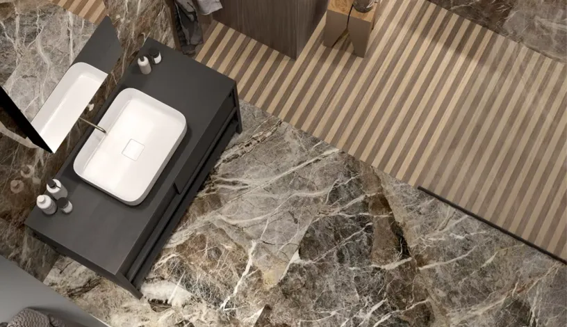 Nature Mood - Florim Design