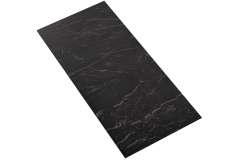 Керамогранит Casalgrande Padana Marmoker Nero Creta