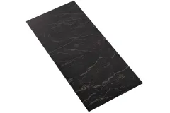 Керамогранит Casalgrande Padana Marmoker Nero Creta