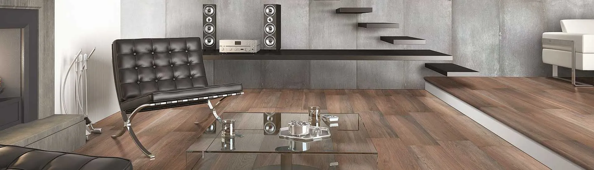 Керамогранит Cir Serenissima Acanto Rovere