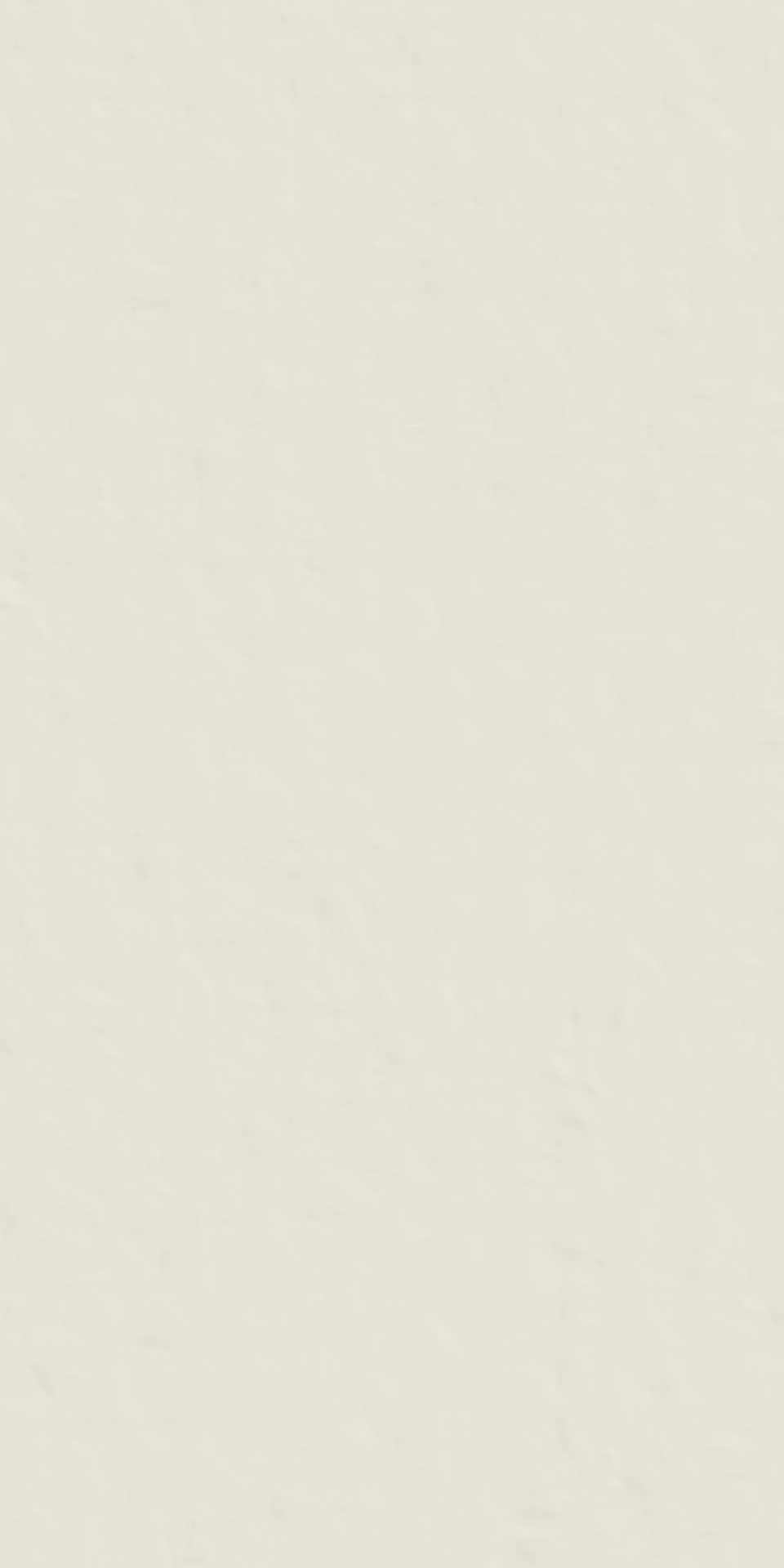 Керамогранит Florim Design Neutra 6.0 01 Bianco