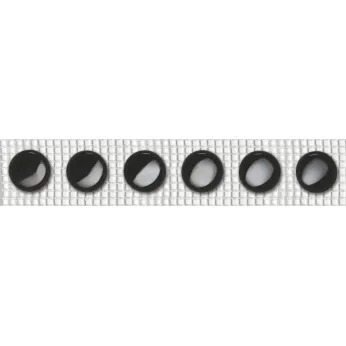 Керамогранит Tonalite Satin Fregio Botton Ardesia