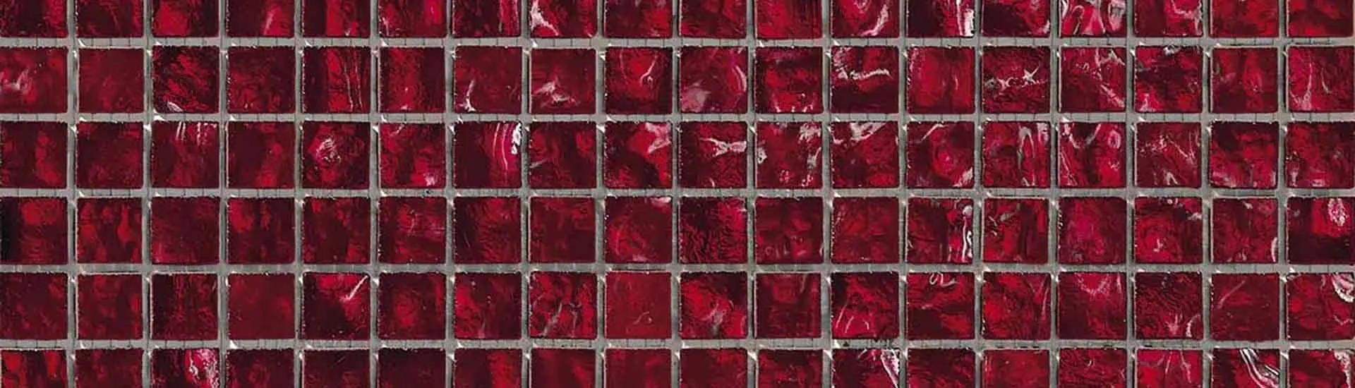 Мозаика Sicis Colibri Ruby