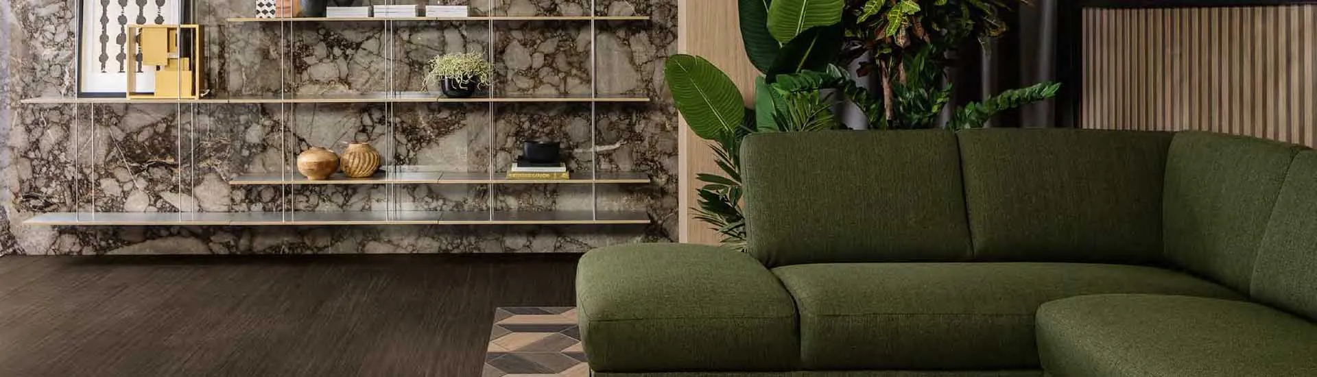 Керамогранит Florim Design Nature Mood Plank 03