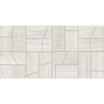 Керамогранит Ergon by Emil Group Woodtouch Sbiancato Cage Box