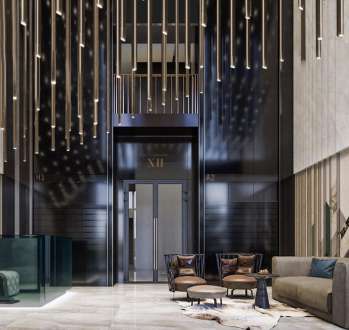 Кутузовский пр. 12