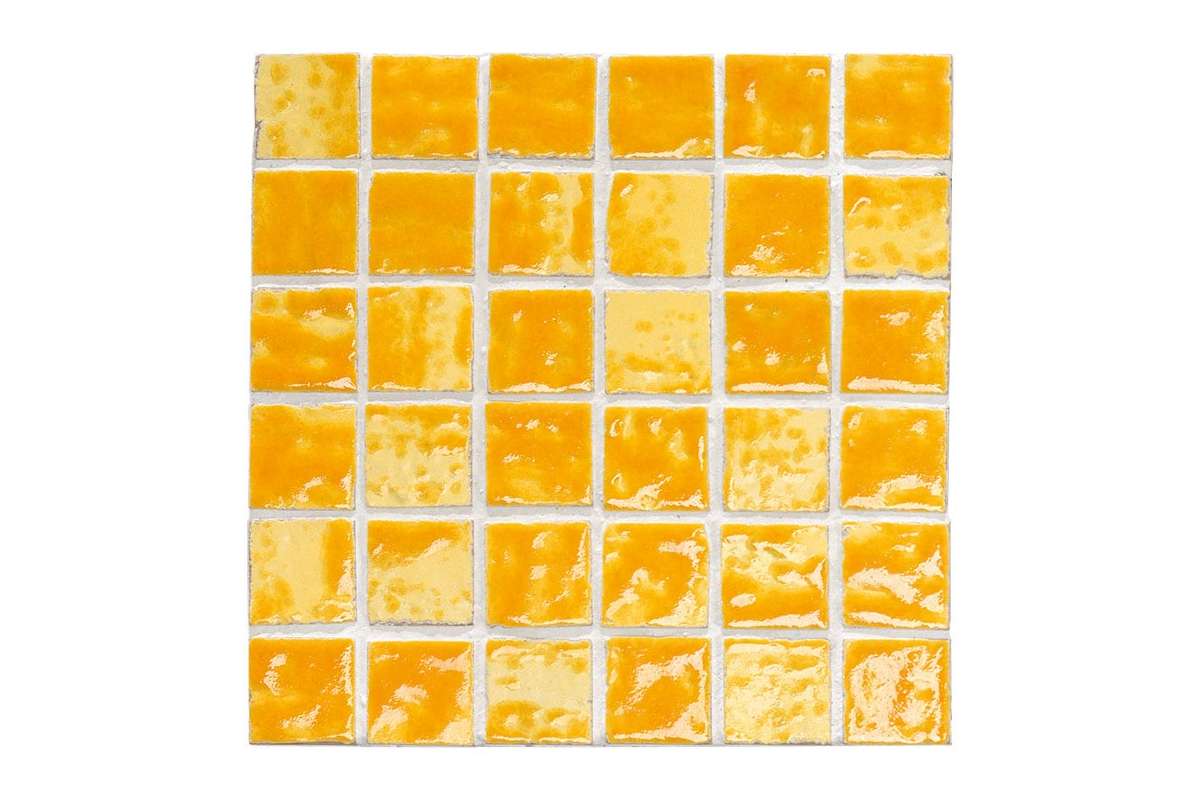 Керамогранит Cerasarda Abitare la Terra Mandarino 3.2X3.2