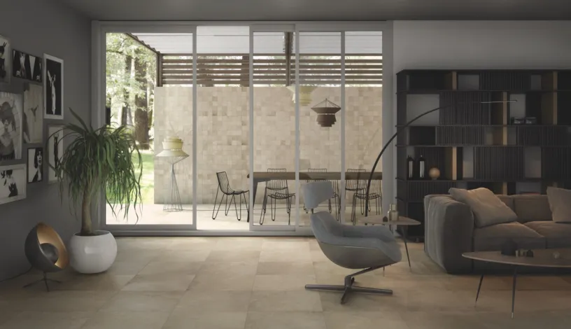 Stonewash - Casalgrande Padana