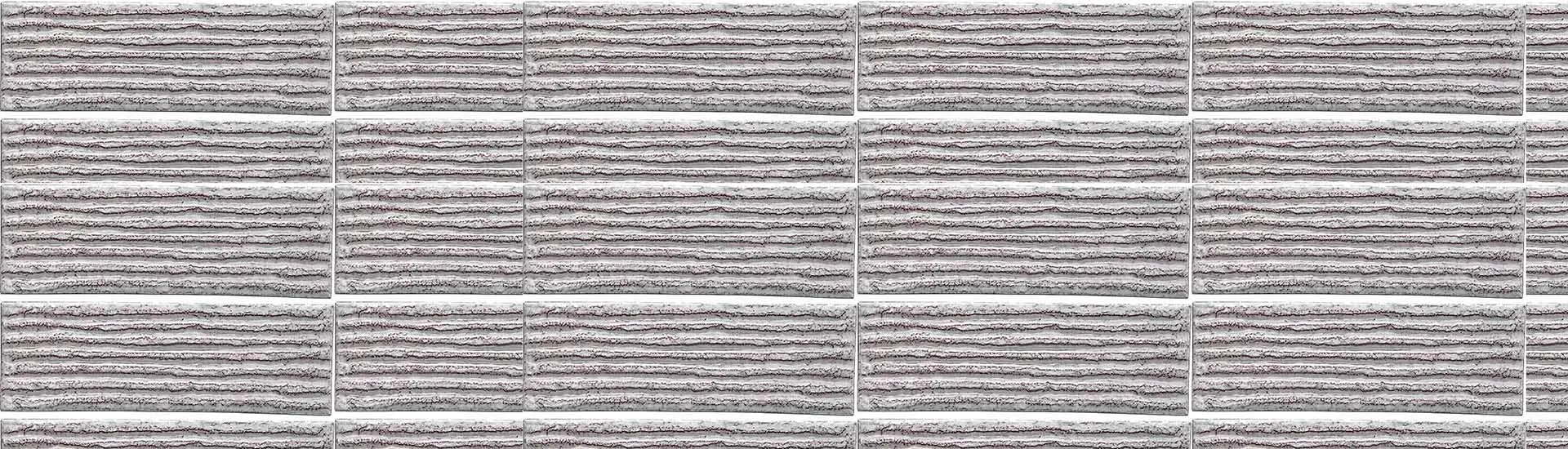 Керамогранит Mutina Chamotte Linea Bianco