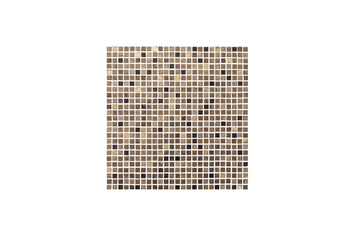 Мрамор Petra Antiqua Surfaces 1 Iside Patch 4 Mosaico Cm1X1