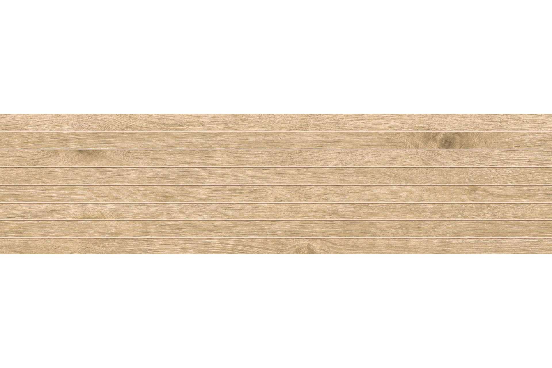 Керамогранит Atlas Concorde Russia Wine Oak Champagne Tatami