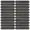 Mosaico Ellipse Carbon (Мозаика Элипс Карбон)