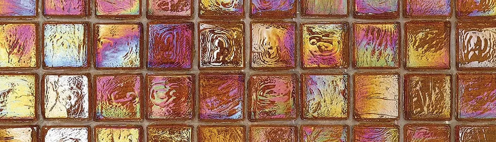 Мозаика Sicis Neoglass 203 Jute Cubes