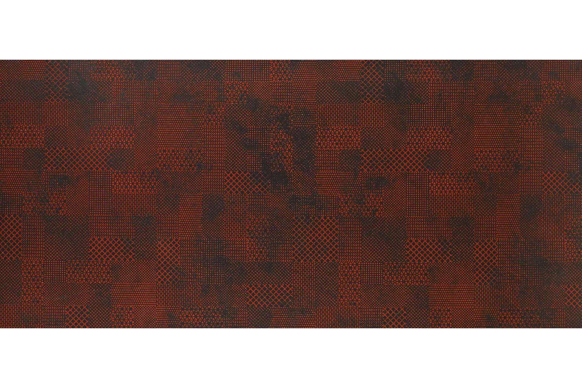 Керамогранит Gigacer Concept 1 Ink Red Texture