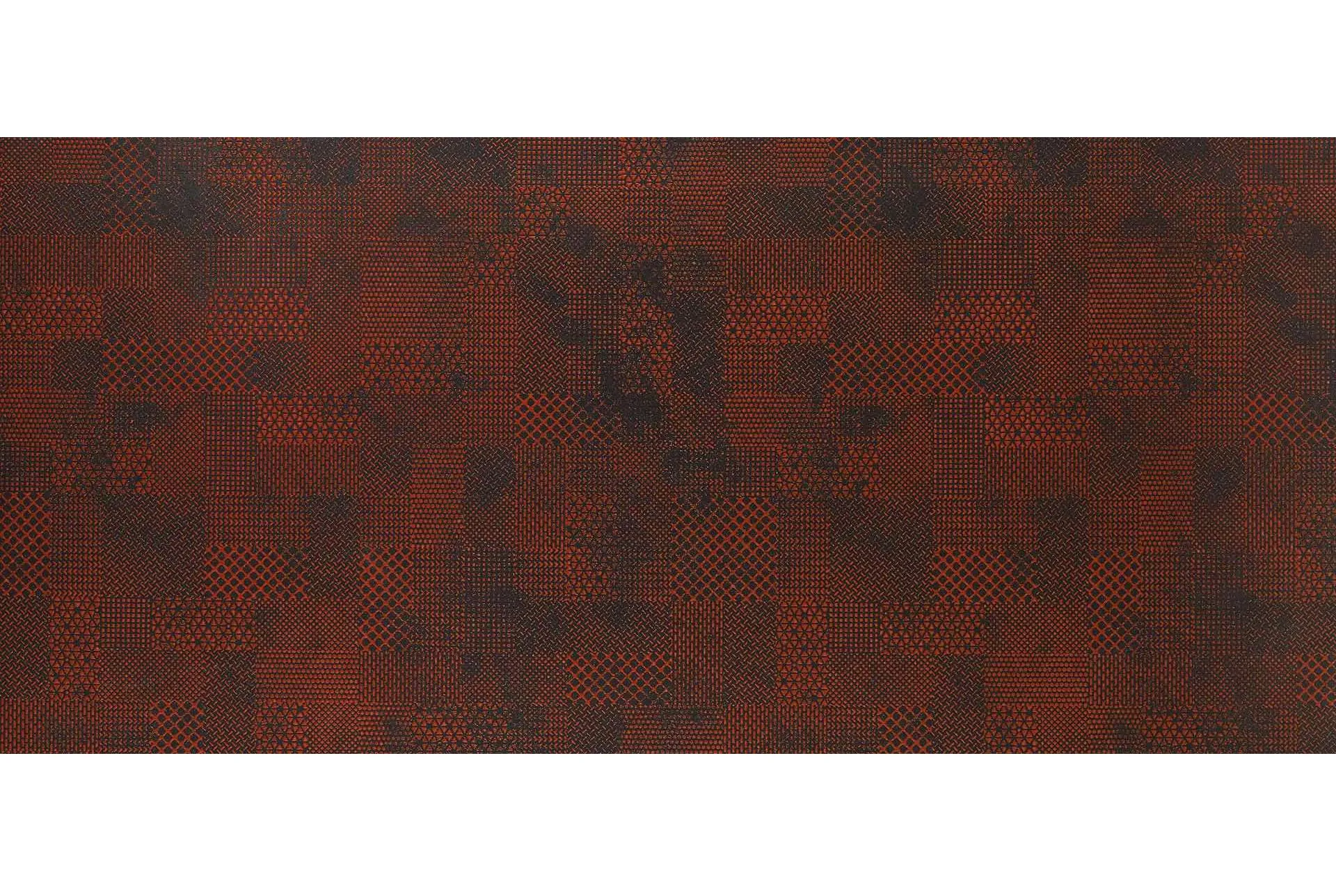 Керамогранит Gigacer Concept 1 Ink Red Texture