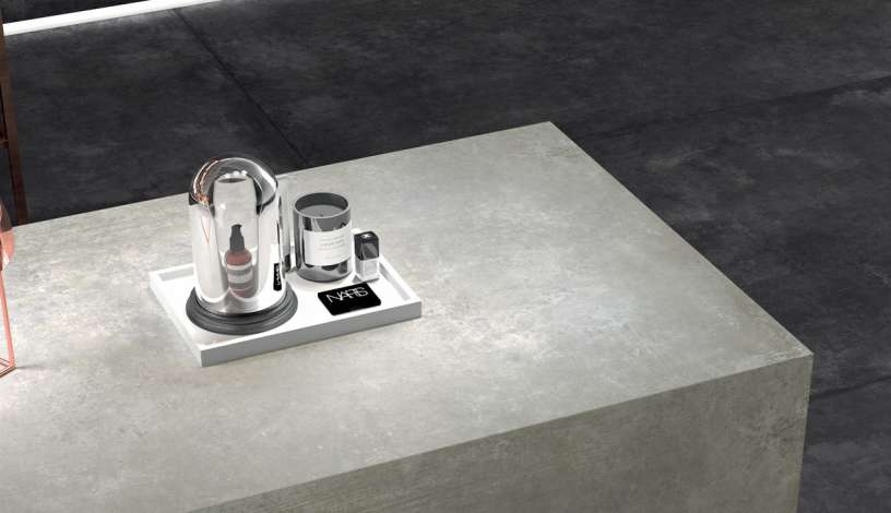 Walk On - MaxFine by Iris FMG