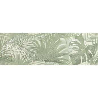 Керамогранит FAP Ceramiche Deco&More Tropical Green