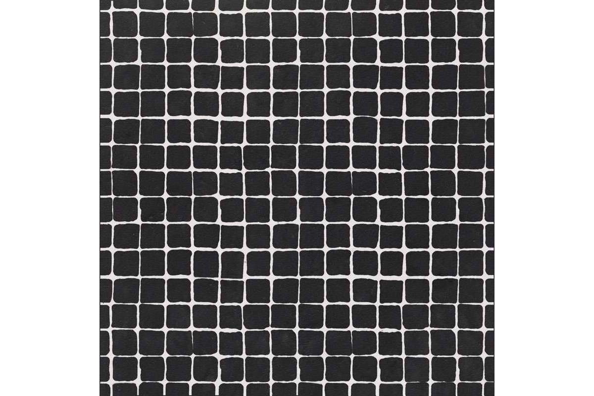 Керамогранит Mutina Chymia Tassello Black