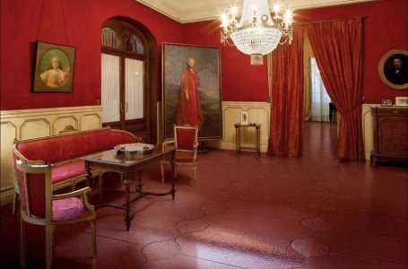 Интерьер 45679