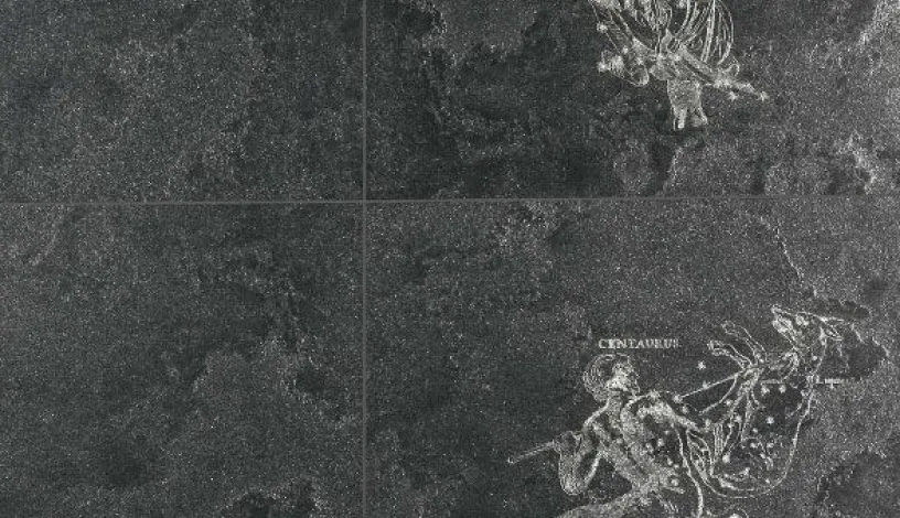 PETRA LAVICA - La Fabbrica