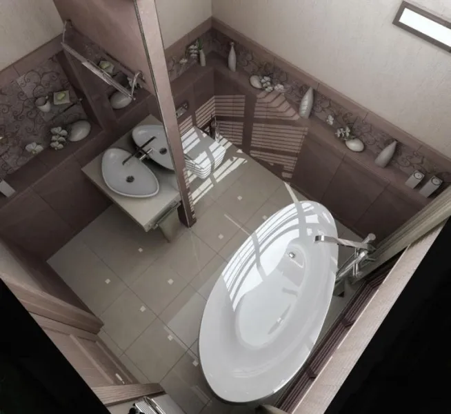 Интерьер 46056