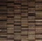 jacana MOSAICO ARES CM 1 X 5