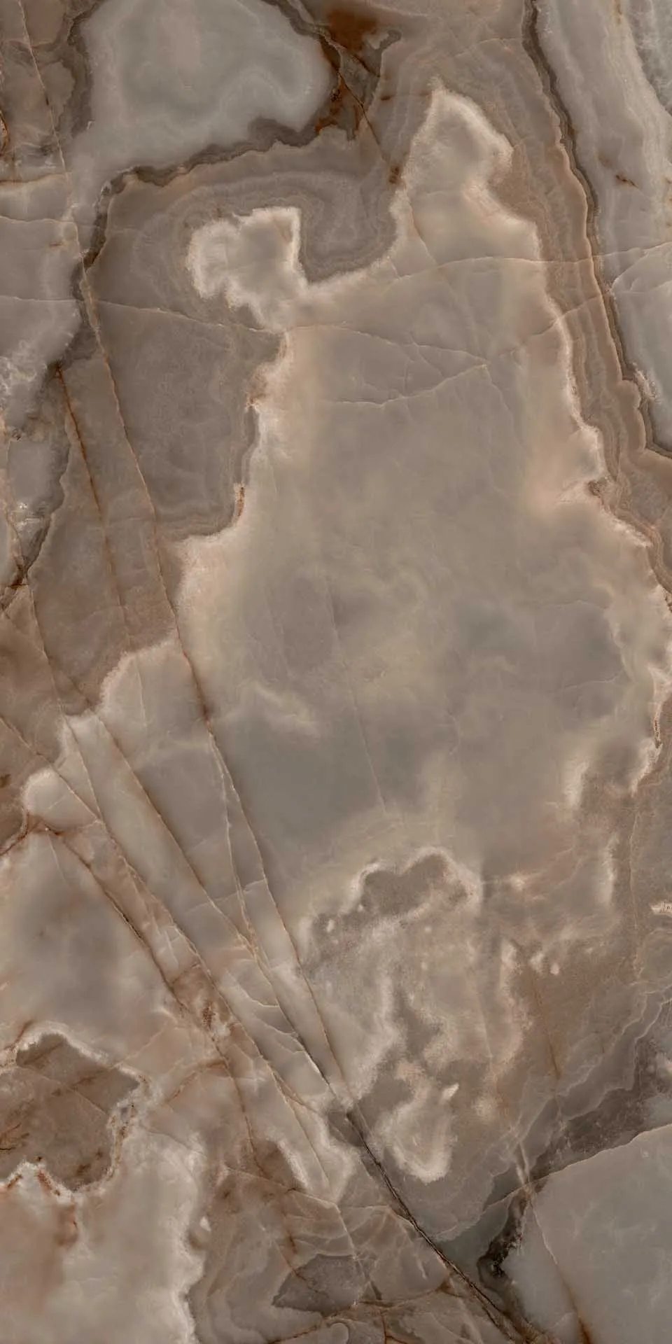 Керамогранит Florim Design Reves Reve Choco