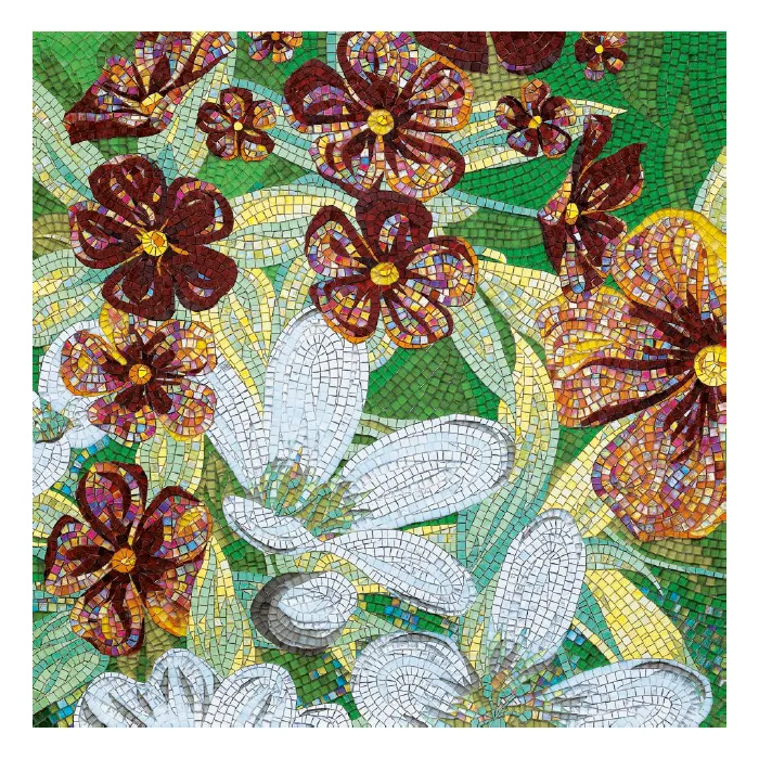 Мозаика Sicis Flower Power FLO1G