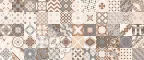 Cementina Multi. Beige Mix Tutti I 60 Soggetti (Чементия Мульти. Беж Микс Тутти И 60 Согетти)