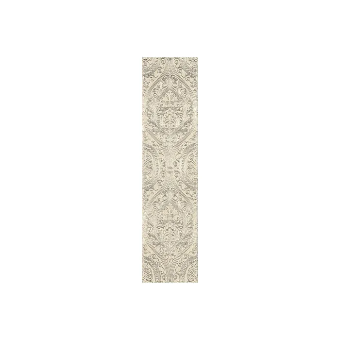 Мрамор Petra Antiqua Evolution 2 cheyenne 22,3x90 biancone silver