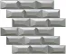 Aluminium LIB203 S