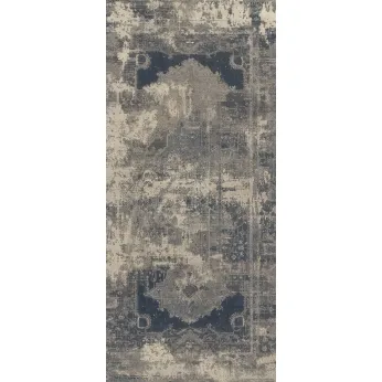 Керамогранит Diesel Living with Iris Ceramica Reloaded Dys Distressed Rug Grey